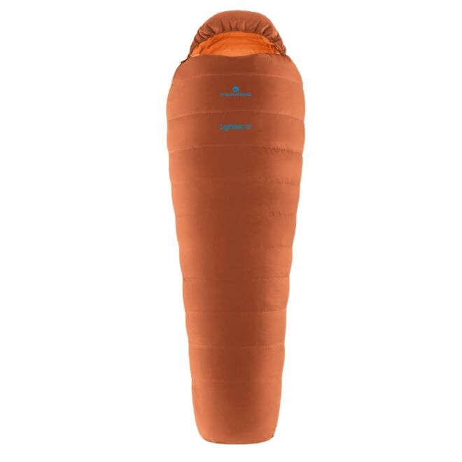 Ferrino Lightec 500 Duvet RDS Down sovsäck