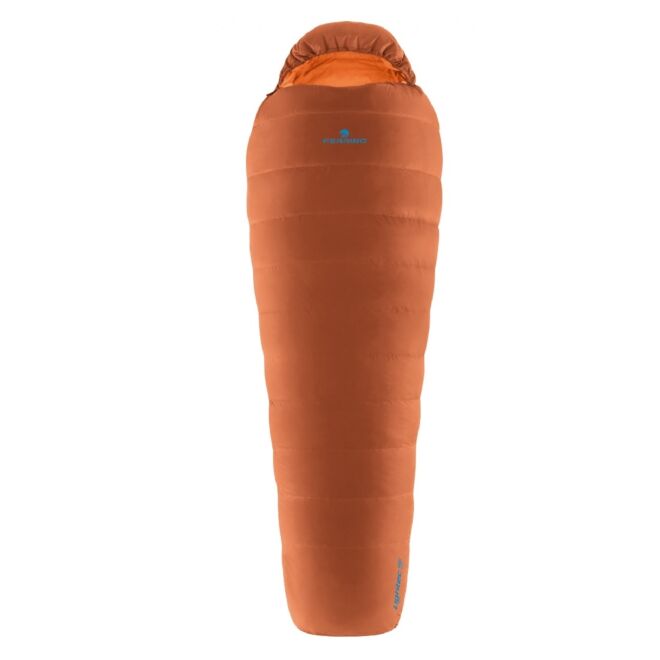 Ferrino Lightec 1000 Duvet RDS Down sovsäck