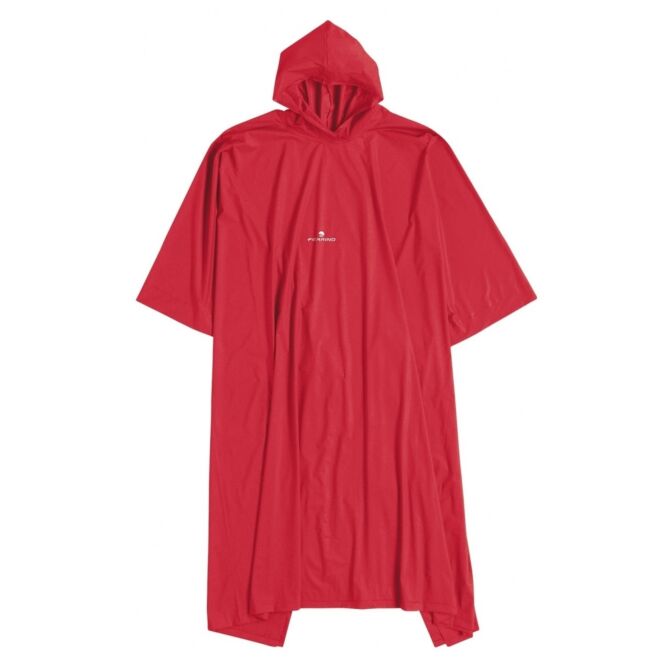 Ferrino Poncho Junior vattentät mantel