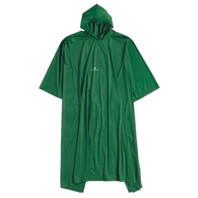 Ferrino Poncho Junior vattentät mantel