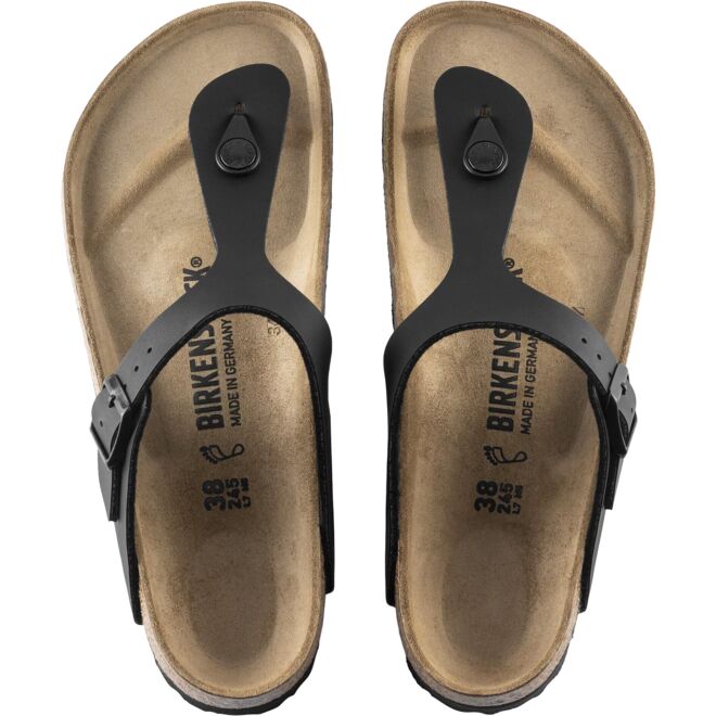 Birkenstock Gizeh Birko-Flor flip-flops