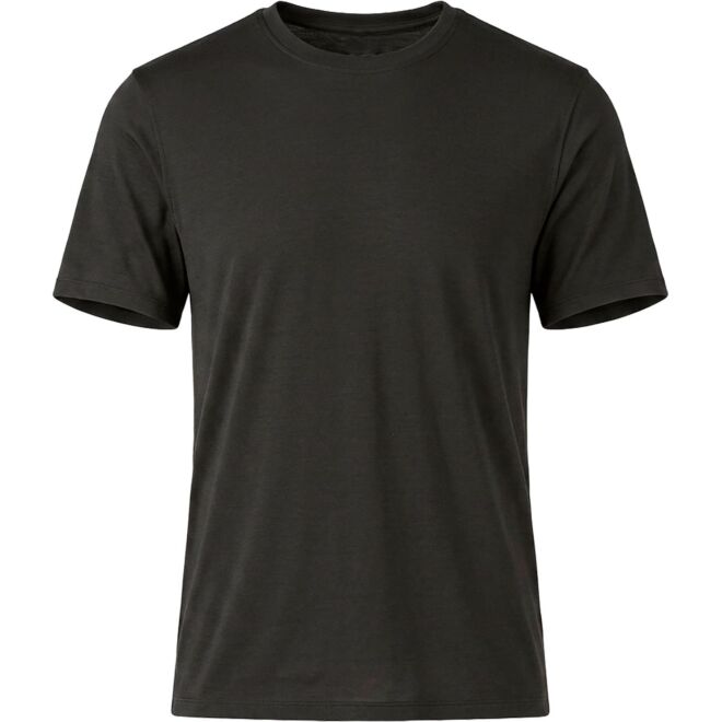 Patagonia M's Cap Cool Merino Blend Shirt herrarnas tekniska t-shirt