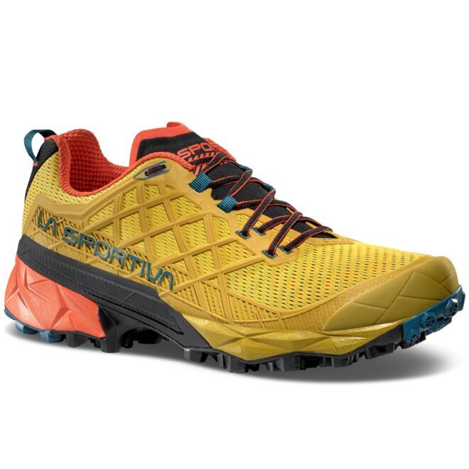 La Sportiva Akyra II trail running skor