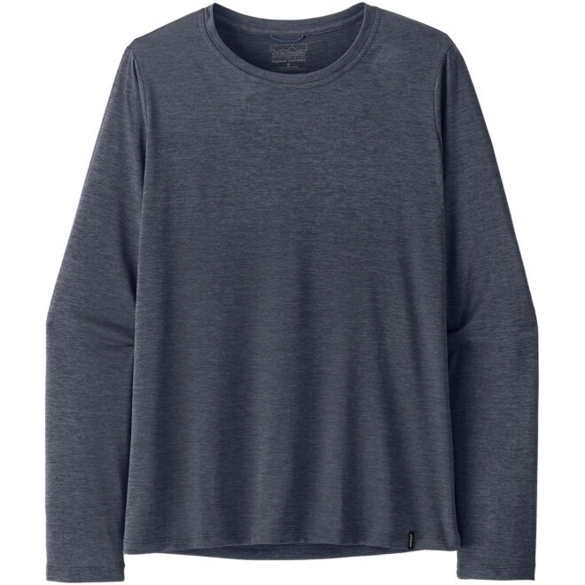 Patagonia W's L/S Cap Cool Daily Shirt damt-shirt