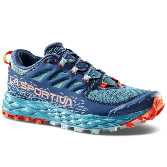 La Sportiva Lycan II Woman women's trail running shoes
