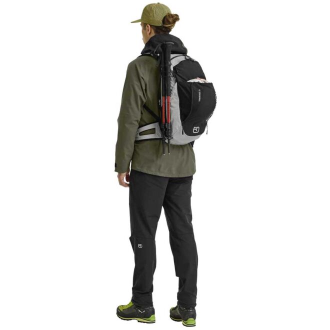 Ortovox Traverse Pure 20 ryggsäck trekking