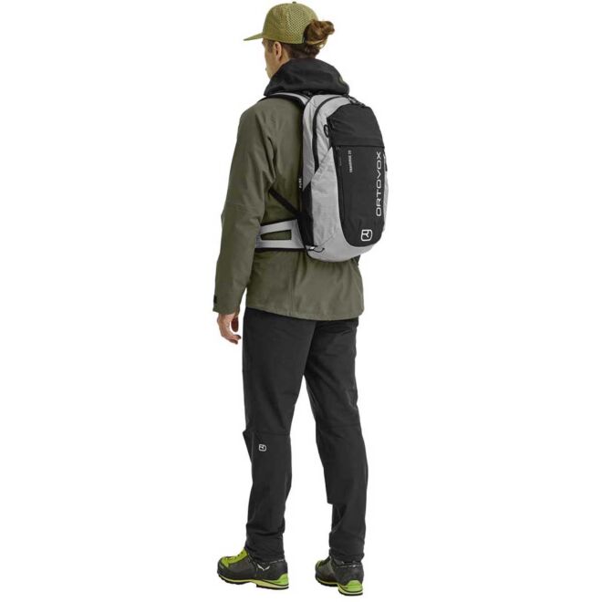 Ortovox Traverse Pure 20 ryggsäck trekking