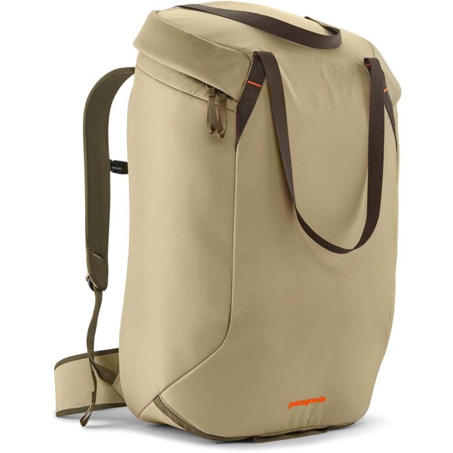 Patagonia Free Wall Pack 44L klättring ryggsäck