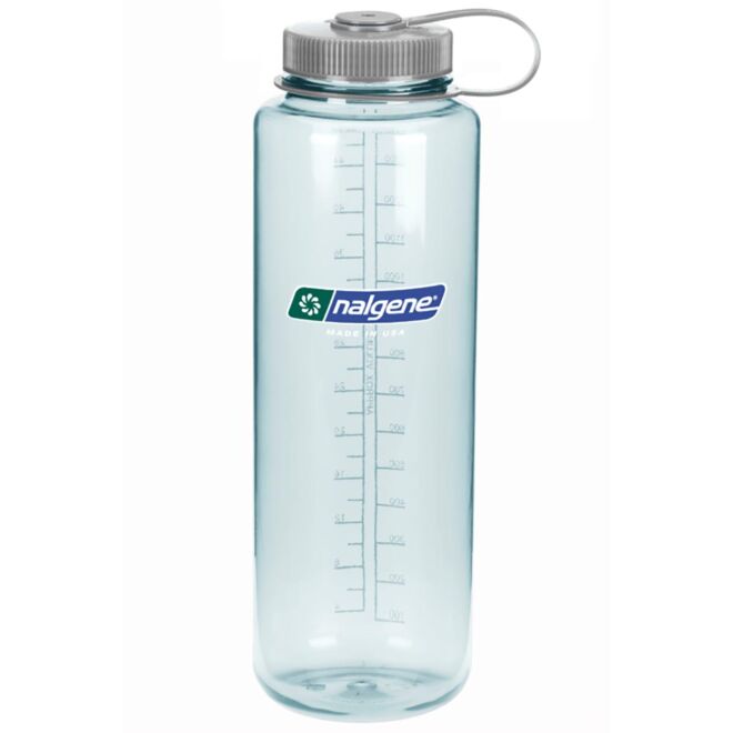 Nalgene 48 oz Wide Mouth Sustain Silo 1,5 l vattenflaska