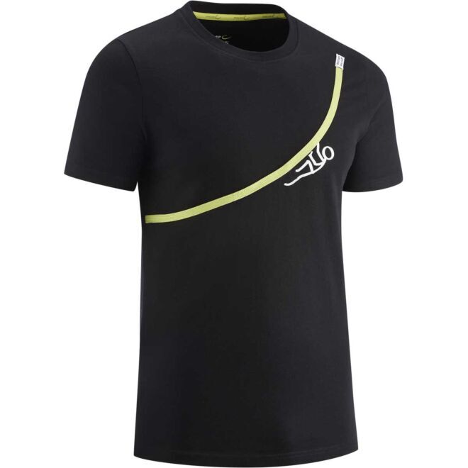 Edelrid Me Rope T t-shirt herr