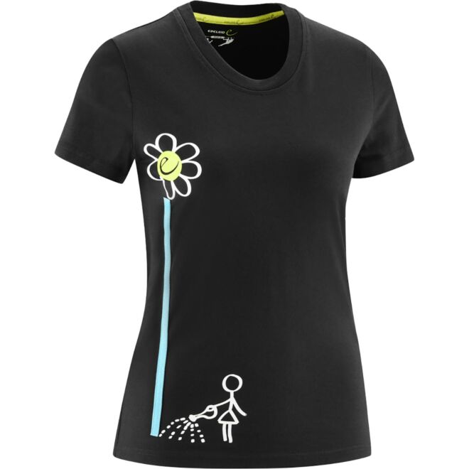 Edelrid Wo Rope T-Shirt damt-shirt