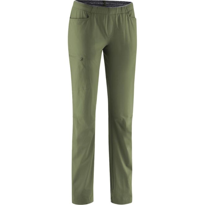 Edelrid Wo Radar Pants dambyxor
