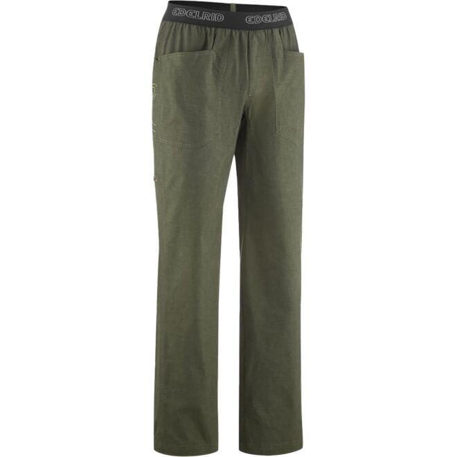Edelrid Me Legacy Pants IV herrbyxor