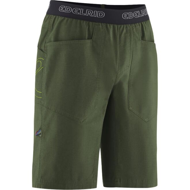 Edelrid Me Legacy Shorts herrshorts
