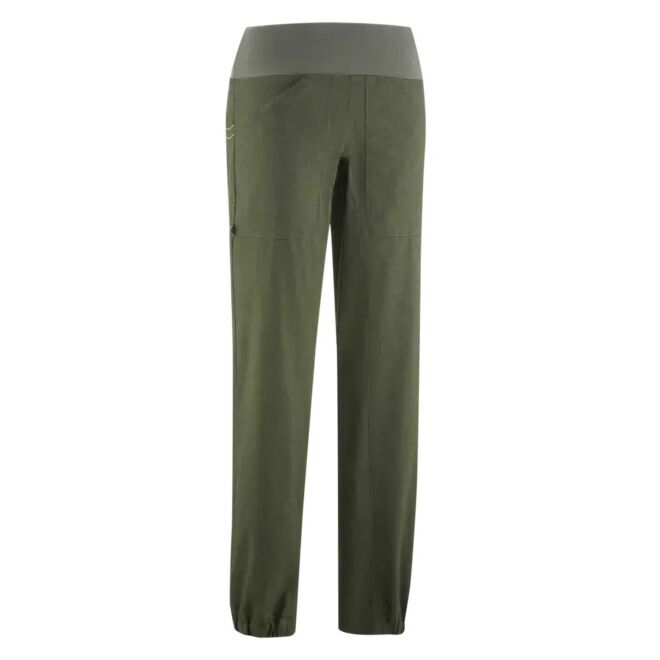 Edelrid Wo Sansara Pants dambyxor