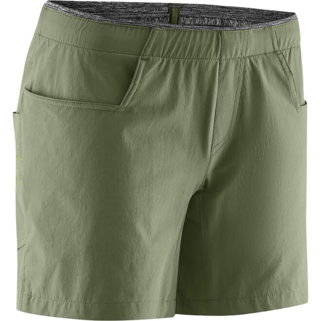 Edelrid Wo Radar Shorts damshorts