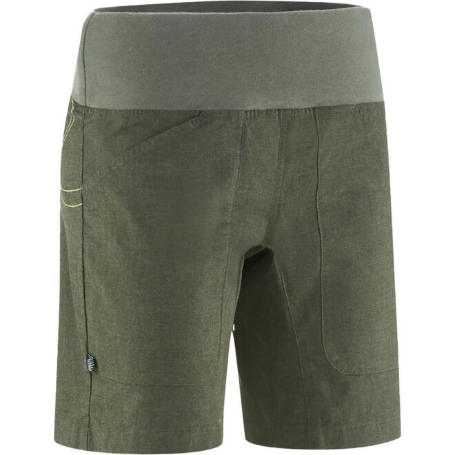Edelrid Wo Sansara Shorts damshorts
