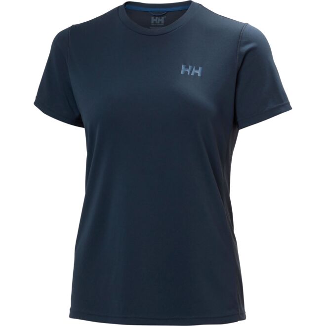Helly Hansen W Lifa Active Solen T-Shirt damt-shirt