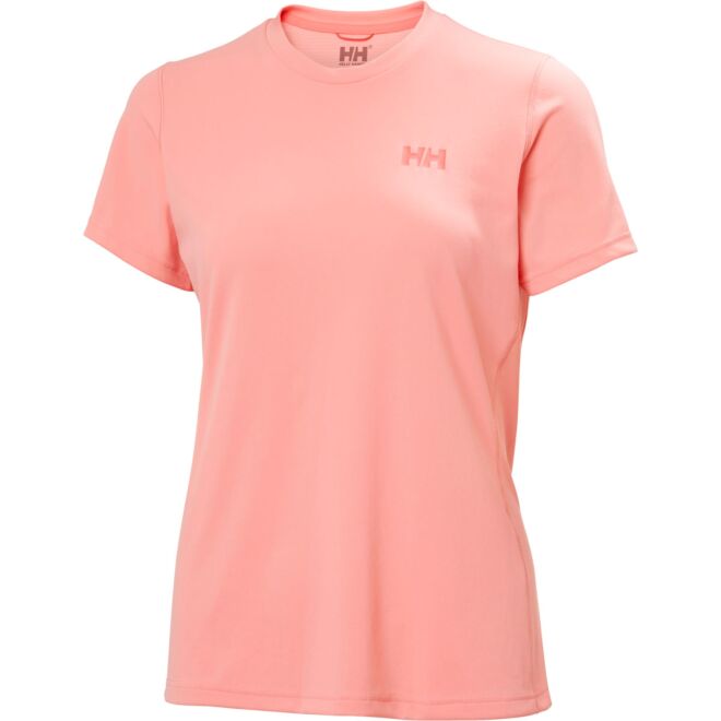 Helly Hansen W Lifa Active Solen T-Shirt damt-shirt