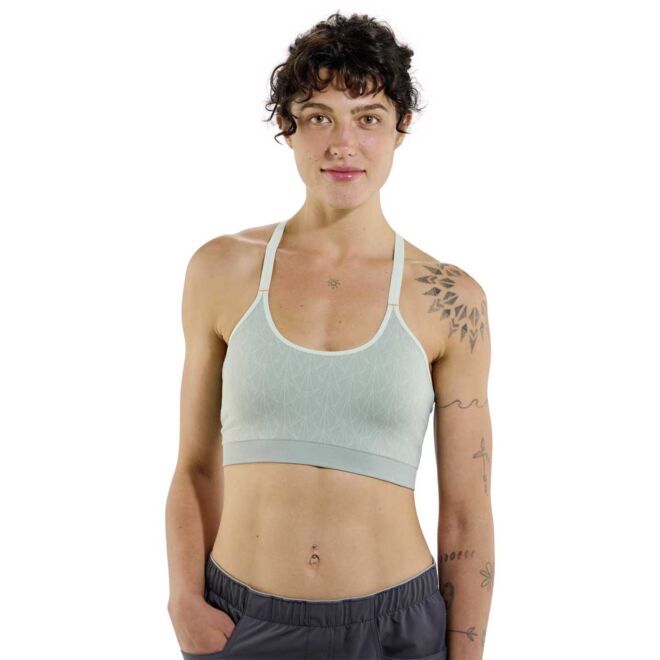 Edelrid Wo Beta Bra women's top