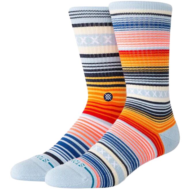 Stance Curren St Crew strumpor