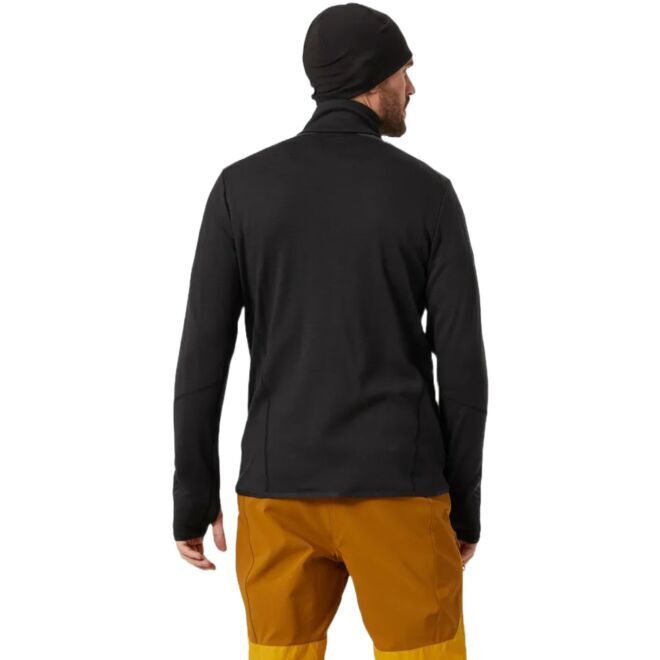 Helly Hansen Lifa Merino Midlayer technical fleece men's
