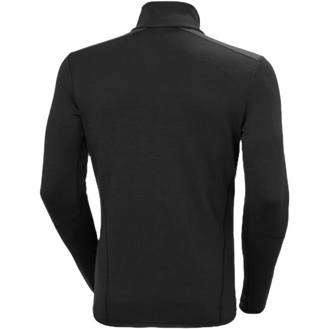 Helly Hansen Lifa Merino Midlayer technical fleece men's