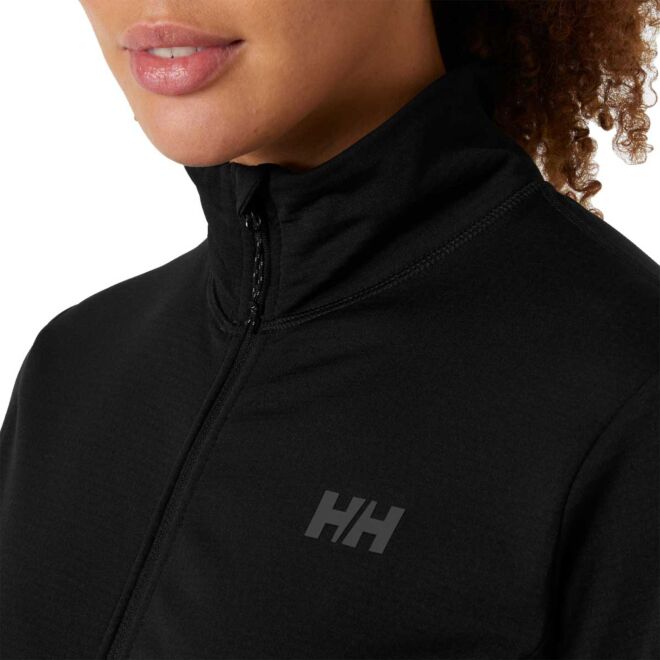 Helly Hansen W Versalite Fleece Jacket teknisk fleecejacka dam