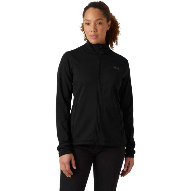 Helly Hansen W Versalite Fleece Jacket teknisk fleecejacka dam
