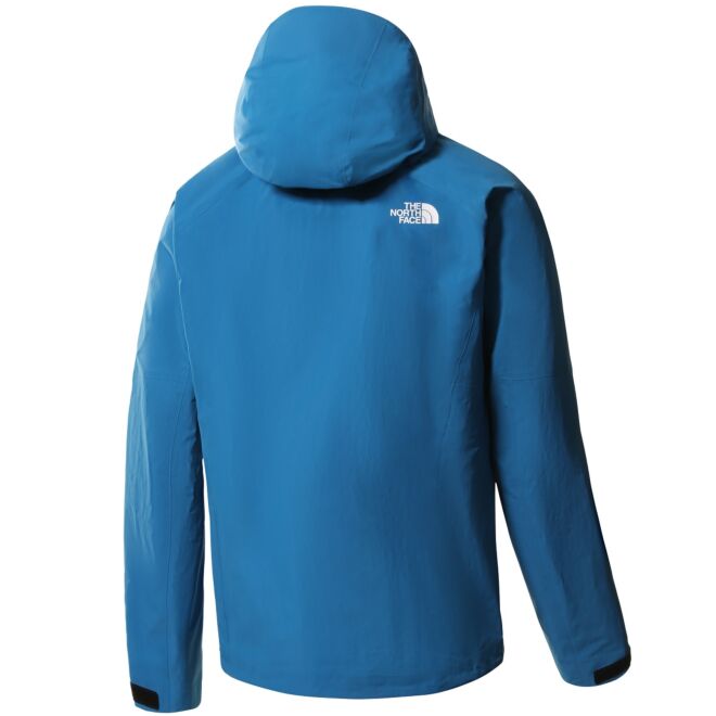 The North Face M Circadian 2.5L Jacket herr softshell jacka