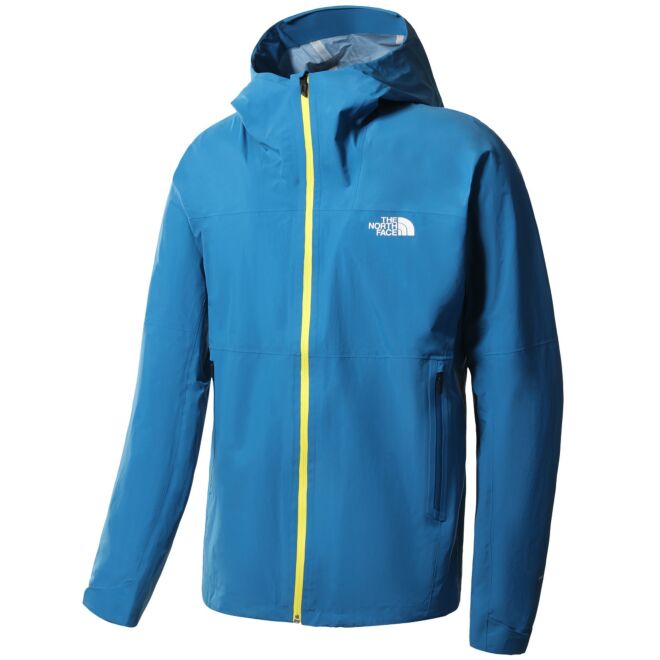 The North Face M Circadian 2.5L Jacket herr softshell jacka