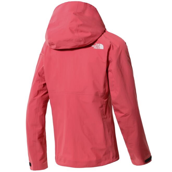 The North Face W Circadian 2.5L Jacket dam softshell jacka