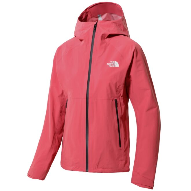 The North Face W Circadian 2.5L Jacket dam softshell jacka