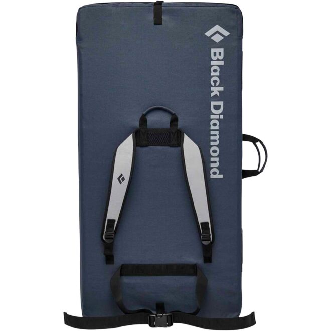 Black Diamond Circuit Z crash pad bouldering