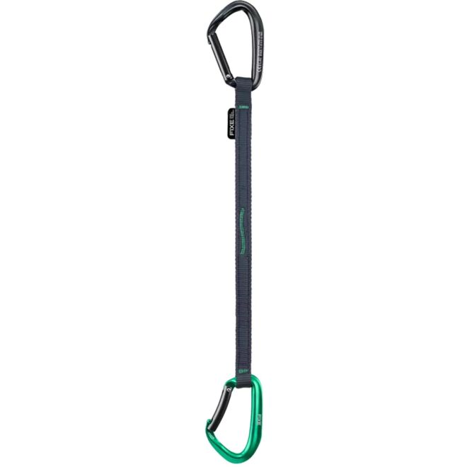 Fixe Puput Quickdraw klätterkarbin