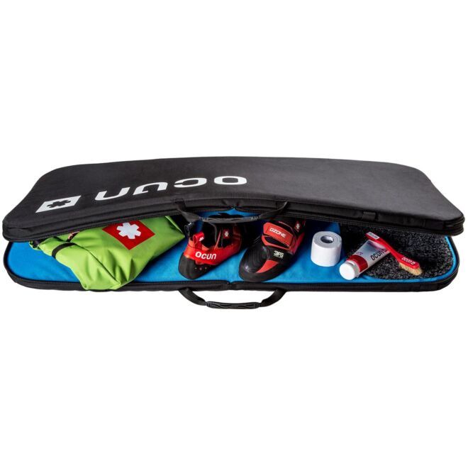 Ocun Sitcase Pad crash pad boulder klättring