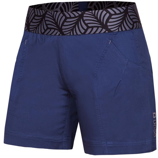 Ocun Pantera Organic Shorts damshorts