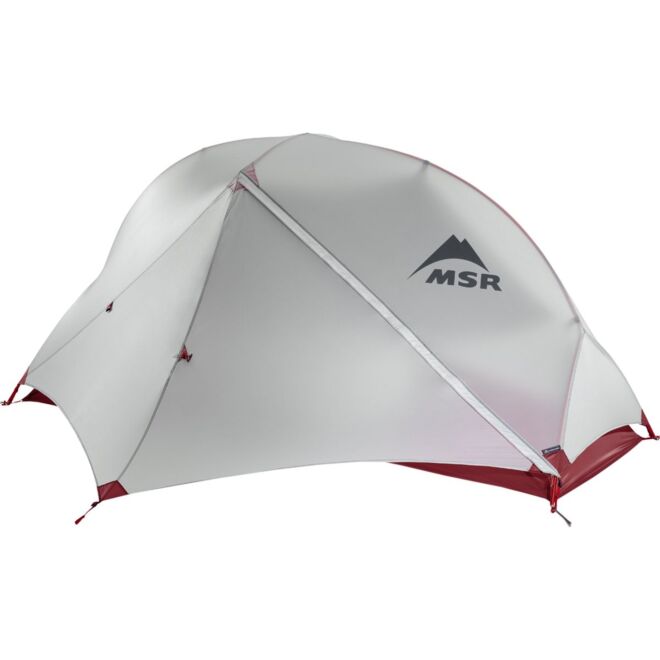 MSR Hubba NX Backpacking Solo Tent backpacking tält