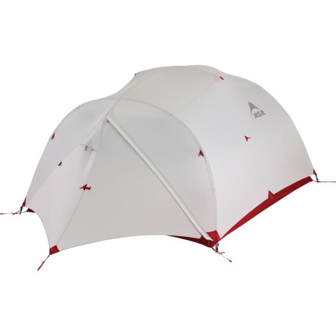 MSR Mutha Hubba NX V2 trekkingtält