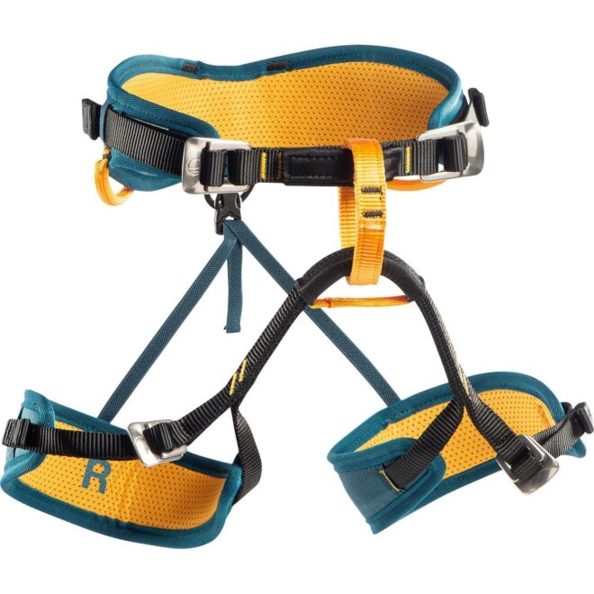 Wild Country Movement Junior Harness klättersele barn