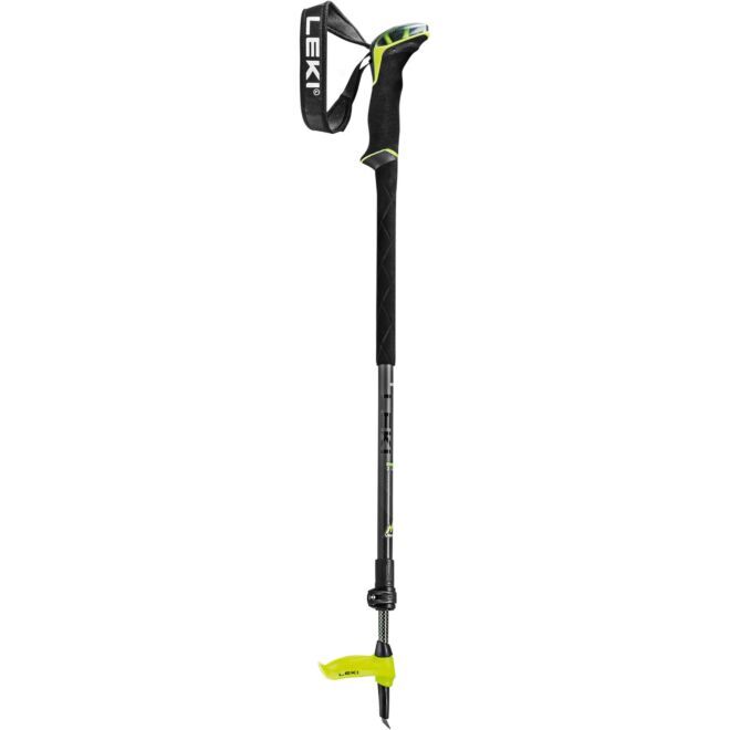 Leki Guide Lite 2 Carbon skistavar