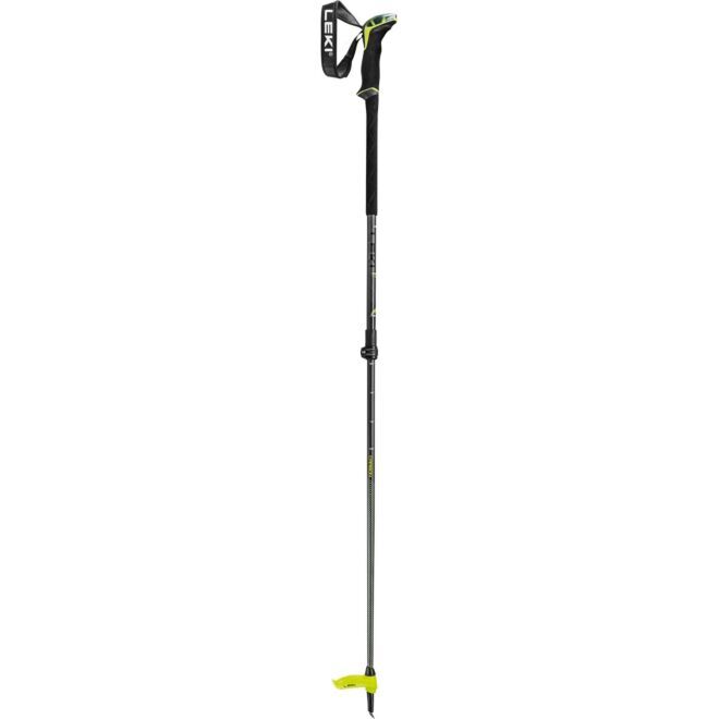Leki Guide Lite 2 Carbon skistavar