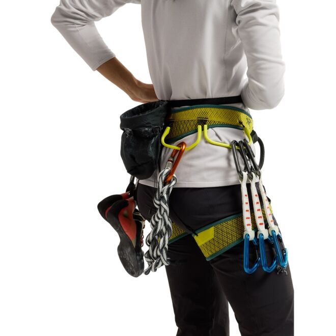 Arc'teryx Skaha Harness W's klätterselen dam