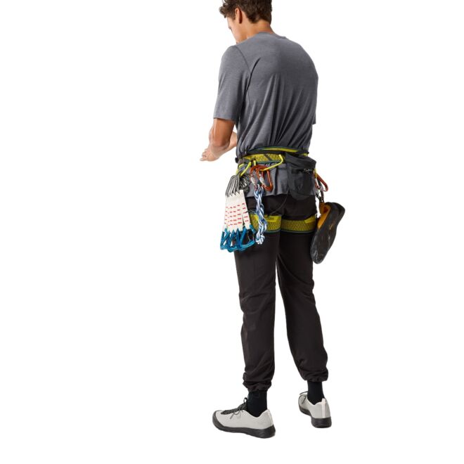 Arc'teryx Skaha Harness klättersele