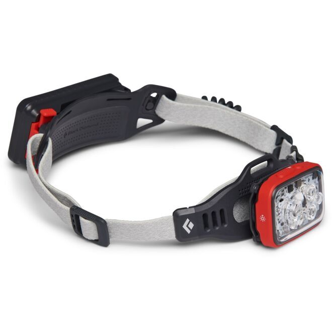 BD Black Diamond Distance 1500 pannlampa