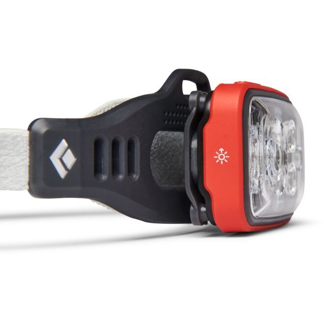 BD Black Diamond Distance 1500 pannlampa