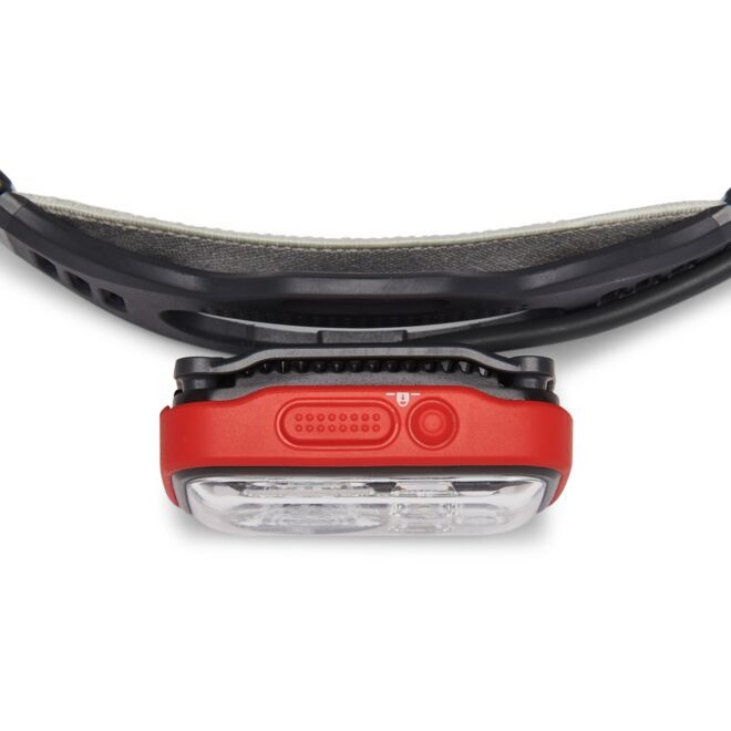 BD Black Diamond Distance 1500 pannlampa