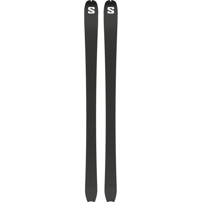 Salomon MTN 86 PRO 86mm skidor för skidalpinism