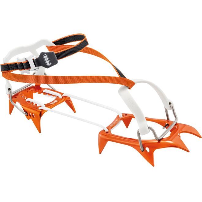 Petzl Leopard FL stegjärn