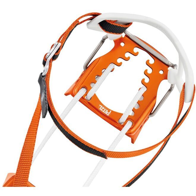 Petzl Leopard FL stegjärn